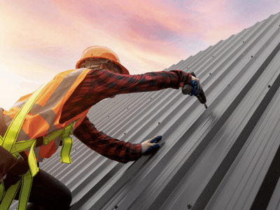 About Roof Repair Experts Gray, LA